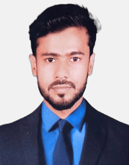 Mohammad Likhon Ahmed